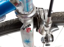 Dosi Futura Road Bike -Brick Lane Bikes Shop 0026827 dosi futura road bike