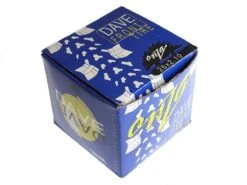 Onza Dave Front Tire