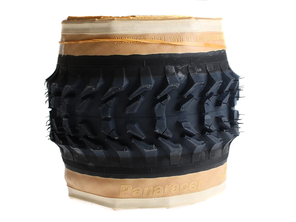 Panaracer Hard Core Smoke 5 Panaracer Hard Core Smoke - Image 3