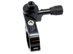 Paul Components Microshift Thumbies - Black