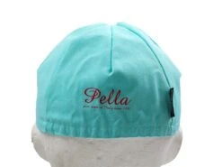 Pella Vintage Cycling Caps - La Mitica