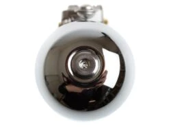 Crane E-NE Bell - Chrome