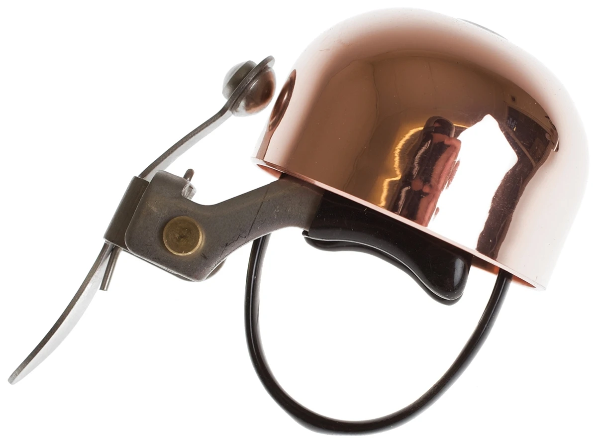 Crane E-NE Bell - Copper 6 Crane E-NE Bell - Copper - Image 4