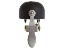 Crane E-NE Bell - Stealth Black -Brick Lane Bikes Shop 0027242 crane e ne bell stealth black