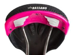 Selle Bassano Vuelta Titanium Saddle - Black -Brick Lane Bikes Shop 0027257 selle bassano vuelta titanium saddle black