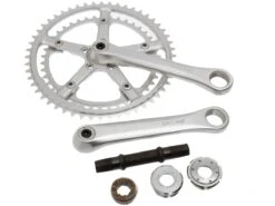 Deore XT Deerhead Cranks