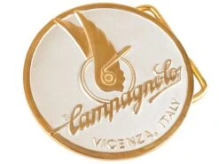 Campagnolo Belt Buckles