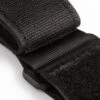 Veganski V3 (Plastic) Pedal Straps - Black -Brick Lane Bikes Shop 0027660 veganski v3 plastic pedal straps black