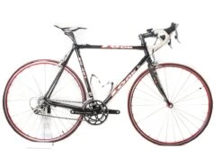 Look KG 451 Road Bike -Brick Lane Bikes Shop 0027800 look kg 451 road bike
