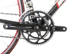 Look KG 451 Road Bike -Brick Lane Bikes Shop 0027804 look kg 451 road bike