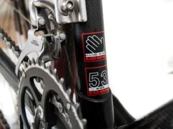 Look KG 451 Road Bike -Brick Lane Bikes Shop 0027817 look kg 451 road bike
