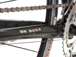 De Rosa King Road Bike