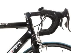 De Rosa King Road Bike -Brick Lane Bikes Shop 0027868 de rosa king road bike