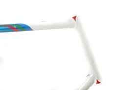 Vintage Steel Road Frameset - 64cm -Brick Lane Bikes Shop 0027922 vintage steel road frameset 64cm