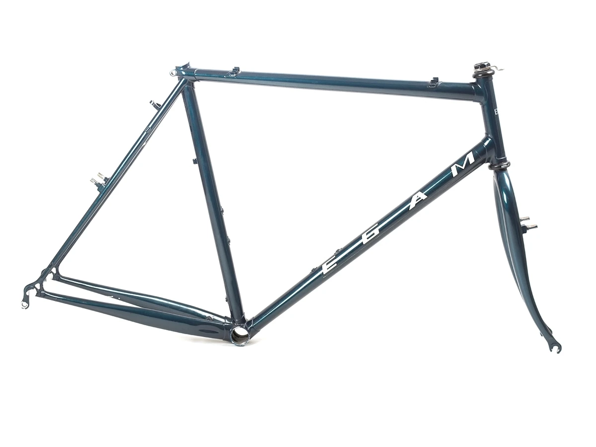 Egam MTB Frameset - 23.6inch 4 Egam MTB Frameset - 23.6inch - Image 2