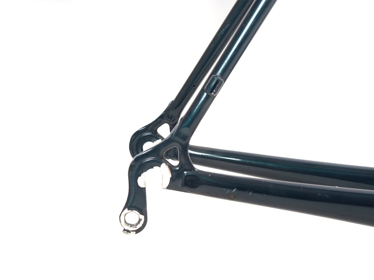 Egam MTB Frameset - 23.6inch 3 Egam MTB Frameset - 23.6inch