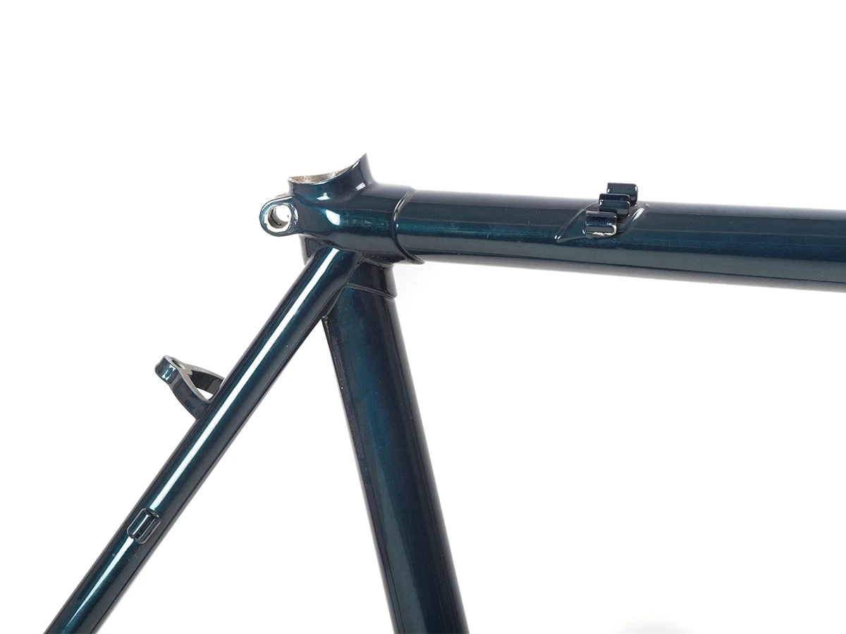 Egam MTB Frameset - 23.6inch 5 Egam MTB Frameset - 23.6inch - Image 3