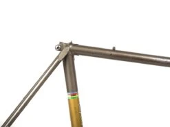 De Rosa Road Frameset - 55cm -Brick Lane Bikes Shop 0028008 de rosa road frameset 55cm