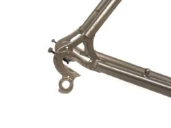 De Rosa Road Frameset - 55cm -Brick Lane Bikes Shop 0028010 de rosa road frameset 55cm