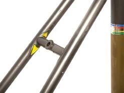 De Rosa Road Frameset - 55cm -Brick Lane Bikes Shop 0028011 de rosa road frameset 55cm