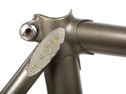 De Rosa Road Frameset - 55cm -Brick Lane Bikes Shop 0028013 de rosa road frameset 55cm