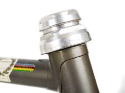 De Rosa Road Frameset - 55cm