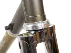 De Rosa Road Frameset - 55cm -Brick Lane Bikes Shop 0028017 de rosa road frameset 55cm