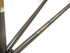 De Rosa Road Frameset - 55cm -Brick Lane Bikes Shop 0028018 de rosa road frameset 55cm