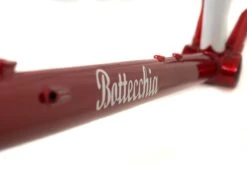 Bottecchia Road Frameset - 55cm -Brick Lane Bikes Shop 0028032 bottecchia road frameset 55cm