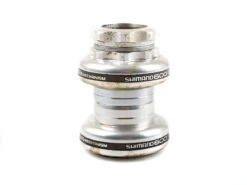 Shimano 600 Headset - Silver -Brick Lane Bikes Shop 0028053 shimano 600 headset silver