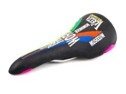 Selle Italia Bassano Vuelta World Champion Saddle - Black -Brick Lane Bikes Shop 0028165 selle italia bassano vuelta world champion saddle black
