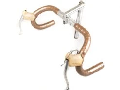 Titan Handlebars/Stem Combo - Chrome -Brick Lane Bikes Shop 0028193 titan handlebarsstem combo chrome