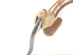 Titan Handlebars/Stem Combo - Chrome