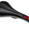 Selle Italia Novus Saddle Ferrari Edition - Black