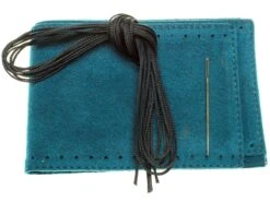 Toshi Bar Wrap Ecsaine - Turquoise