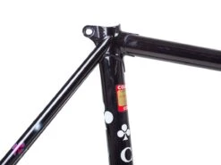 Colnago Thron Super Frameset - 56cm -Brick Lane Bikes Shop 0028427 colnago thron super frameset 56cm