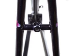 Colnago Thron Super Frameset - 56cm -Brick Lane Bikes Shop 0028431 colnago thron super frameset 56cm