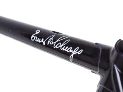 Colnago Thron Super Frameset - 56cm -Brick Lane Bikes Shop 0028432 colnago thron super frameset 56cm