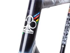 Colnago Thron Super Frameset - 56cm -Brick Lane Bikes Shop 0028433 colnago thron super frameset 56cm