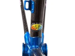 Rossin Advance Carbon Frame - 52cm