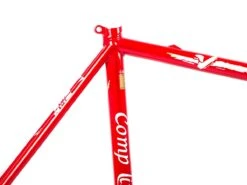 Viner Comp Line Frameset - 57cm 26 Viner Comp Line Frameset - 57cm -Brick Lane Bikes Shop 0028485 viner comp line frameset 57cm