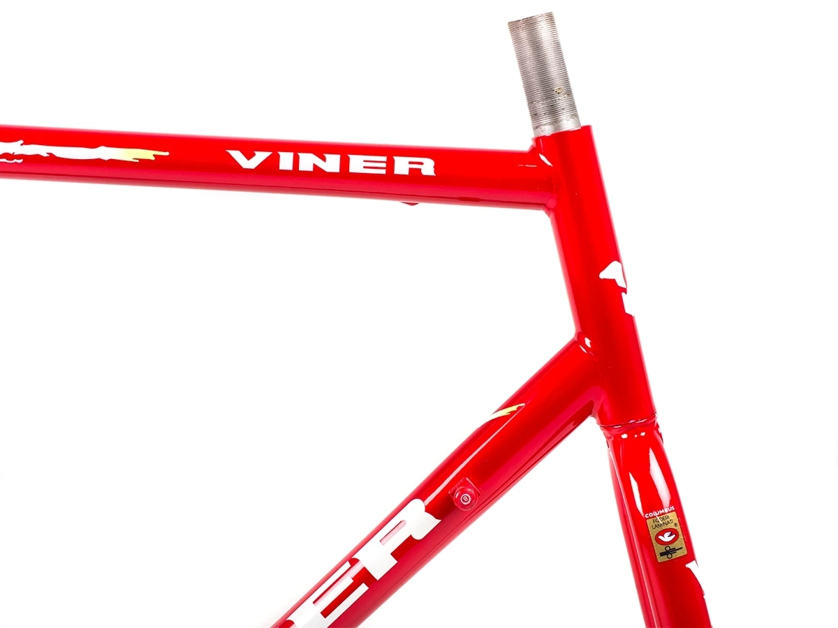 Viner Comp Line Frameset - 57cm 3 Viner Comp Line Frameset - 57cm