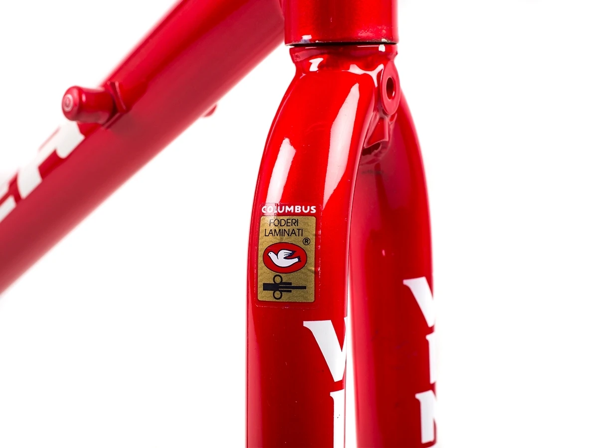 Viner Comp Line Frameset - 57cm 15 Viner Comp Line Frameset - 57cm - Image 13