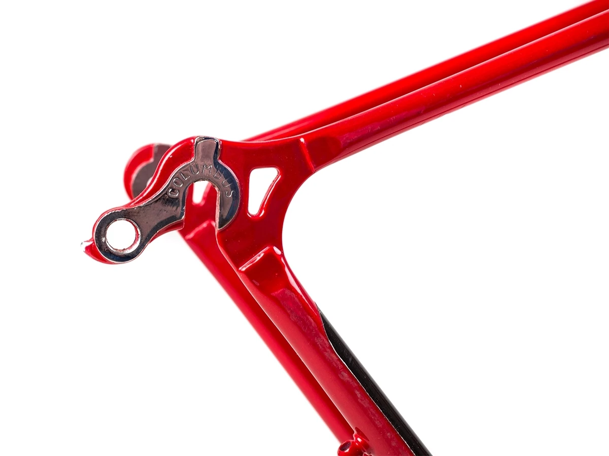 Viner Comp Line Frameset - 57cm 7 Viner Comp Line Frameset - 57cm - Image 5