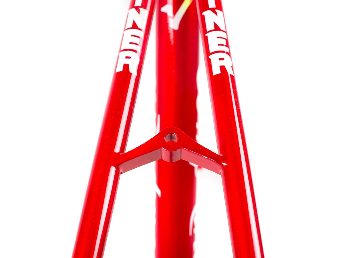 Viner Comp Line Frameset - 57cm 10 Viner Comp Line Frameset - 57cm - Image 8