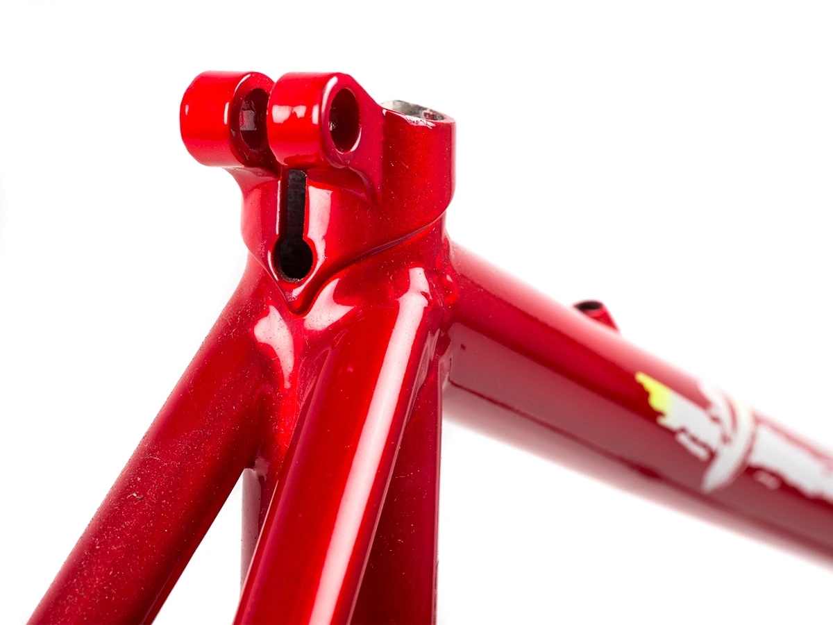 Viner Comp Line Frameset - 57cm 9 Viner Comp Line Frameset - 57cm - Image 7