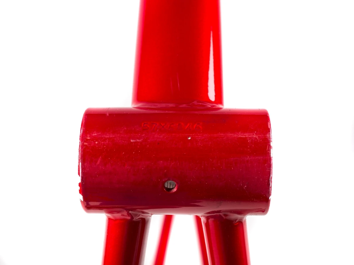 Viner Comp Line Frameset - 57cm 8 Viner Comp Line Frameset - 57cm - Image 6