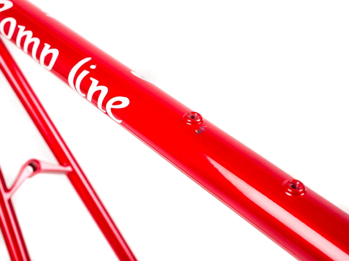 Viner Comp Line Frameset - 57cm 4 Viner Comp Line Frameset - 57cm - Image 2