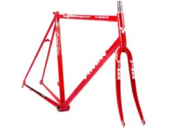 Viner Comp Line Frameset - 57cm 29 Viner Comp Line Frameset - 57cm -Brick Lane Bikes Shop 0028497 viner comp line frameset 57cm