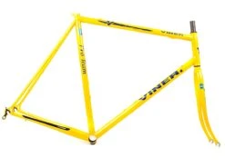 Viner Pro Team Frameset - 57cm -Brick Lane Bikes Shop 0028509 viner pro team frameset 57cm